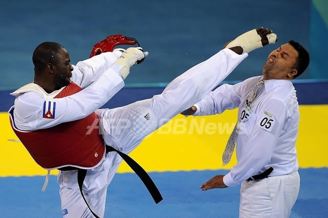 初級～中級の試合に出場する人へ