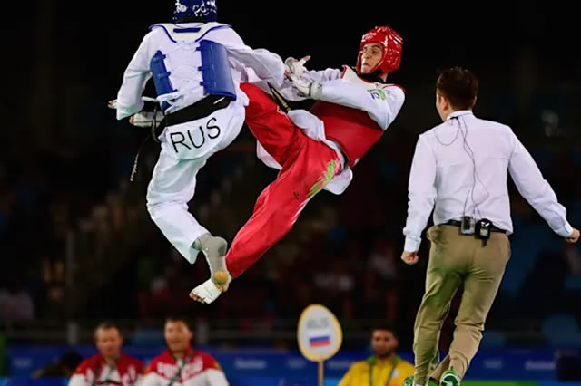 上級の試合注意事項